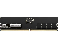 RAM Klevv U-DIMM, 16 GB, 1 x 16 GB, DDR5, 288 kontaktų DIMM