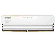 RAM Atmintis Klevv Urbane V RGB moduł pamięci 32 GB 2 x 16 GB DDR5 6000 MT/s 288-pin DIMM (KD5AGUA80-60A300M)