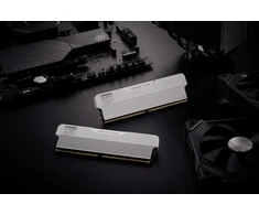 RAM Atmintis Klevv Urbane V RGB moduł pamięci 32 GB 2 x 16 GB DDR5 6000 MT/s 288-pin DIMM (KD5AGUA80-60A300M)