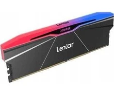 RAM Lexar Ares RGB Gen2 atmintis, DDR5, 32 GB, 6000 MHz, CL30 (LD5U16G60C30BR-RGD)