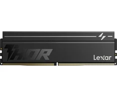 RAM Lexar Thor 16GB [2x8GB 6000MHz DDR5 CL38 DIMM]
