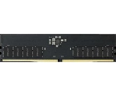 Patriot Operatyvioji atmintis (RAM) DDR5 Atmintis 16GB 5600MHz CL40 ECC, be Radiatoriaus, Viena Modulis, Premium Pasiūlymas