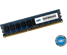 RAM OWC DDR3 8GB 1866MHz CL13 ECC atmintis