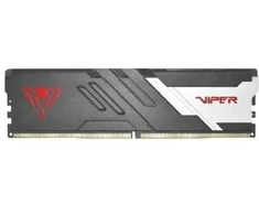 RAM Patriot viper venom amd ddr5 8gb 6000mhz cl36 expo