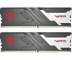 RAM PATRIOT VIPER VENOM 32GB DDR5 KIT 2X16GB 6400Mhz CL32-40-40-84 1.4V