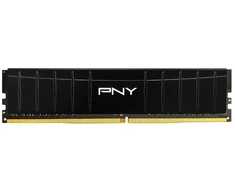 RAM Atmintis PNY žemo profilio 16 GB DDR4 3200 MHz atmintis