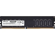 RAM PNY Atmintis 16 GB DDR4 DIMM 3200 MD16GSD43200-TB
