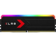 RAM Pny Technologies PNY XLR8 RGB DDR5 16GB 6000MHz CL36 operatyvioji atmintis