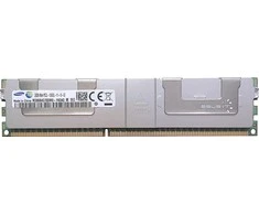 RAM atmintinė Samsung DDR3L, 32 GB, 1600MHz, CL11 (M386B4G70DM0-YK0)