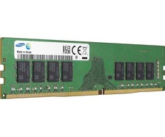 RAM Atmintis Samsung DDR4, 128 GB, 3200MHz, CL22 (M386AAG40AM3-CWE)
