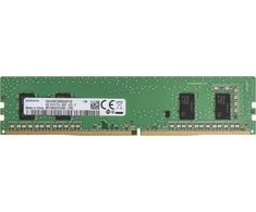 RAM Samsung DDR4, 32 GB, 3200MHz, CL22 (M378A4G43AB2-CWE)