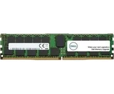 RAM Dell Serverio atmintis 16 GB 2 x 8 GB DDR4 2666 MHz