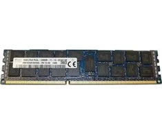 RAM Dell Serverio atmintis 16GB, DIMM, 1600MHZ, 4GX72,