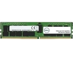 RAM Dell Memory Upgrade, 32GB, 2RX8 serverio atmintis