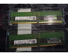 RAM Atmintis serwerowa HP 32-GB (1 x32GB) Dual Rank x8