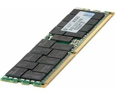 RAM HP Serverio atmintis 8Gb 2RX4 PC3L-10600R-9 Kit