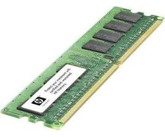 RAM Hewlett Packard (HP) Serverio atmintinė HP 8GB DDR3 1600MHz atmintinė