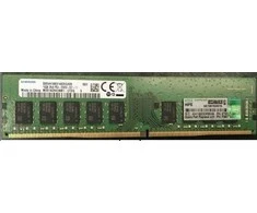 RAM Atmintis serwerowa HP DIMM 16GB PC4-2666V-E 1Gx8 S