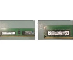 RAM HP Hewlett Packard Enterprise 16GB PC4-2666V-R serverio atmintis, registruota