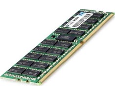 RAM Hewlett Packard (HP) HP Serverio atmintis E 64GB (1x64GB) Quad Rank x4 DDR4-2666 CAS-19-19 Sumažintos apkrovos atminties modulis 2666 MHz ECC korekcija