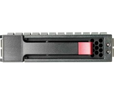 Dysk serwerowy HP MSA 2.4TB 2.5'' SAS 10k (P13247-001)
