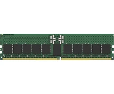 RAM Kingston Technology 32GB 5600MT/s DDR5 ECC Reg CL46 DIMM 2Rx8 Micron H