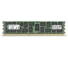 RAM Serverio atmintinė Kingston DDR3, 16 GB, 1333 MHz, CL9 (KTHPL313LV / 16G)