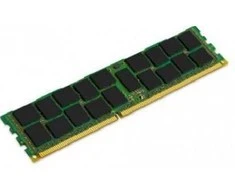 RAM Serverio atmintinė Kingston DDR3, 16 GB, 1333 MHz, CL9 (KTHPL313LV / 16G)