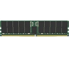 RAM Kingston Serverio atminties technologija KTL-TS548D4-64G atminties modulis 64GB 1 x 64GB DDR5 4800MHz ECC korekcija