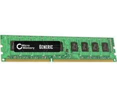 RAM Coreparts Atmintis serwerowa MicroMemory 8GB DDR3 1600MHZ ECC - MMD2622/8GB