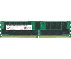 RAM Serverio atmintinė Micron DDR4, 16 GB, 3200 MHz, CL22 (MTA18ASF2G72PZ-3G2R1R)