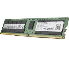 RAM Atmintis serwerowa ProXtend ProXtend 64GB DDR4 PC4-23400 2933MHz