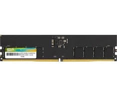 RAM Silicon Power SP016GBLVU480F02 | 16 GB | DDR5 | 4800 MHz | PC/serveris | Registracijos Nr. | ECC Taip