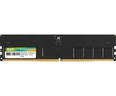 RAM Silicon Power SP032GBLVU480F02 | 32 GB | DDR5 | 4800 MHz | PC/serveris | Registracijos Nr. | ECC Taip