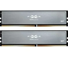 RAM Silicon Power SP016GXLZU320BDI | 16 GB | DDR4 | 3200 MHz | PC/serveris | Registracijos Nr. | ECC Nr