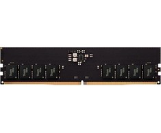 RAM Team Group Komandos grupė TEAMGROUP Elite DDR5 16GB 4800MHz PC5-38400 CL40 be ECC be buferio
