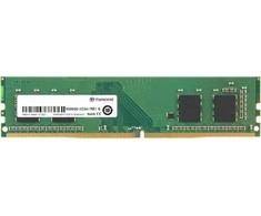 RAM 8GB PC 3200 CL22 Transcend TSModul. TS3200HLB-8G