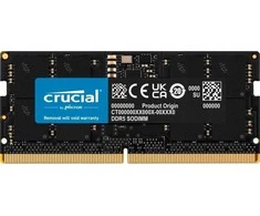 RAM Crucial 12 GB DDR5-5600 SODIMM CL46 (24 GB)