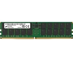 RAM Atmintis serwerowa Crucial Micron - DDR5 - Modul - 128 GB - DIMM 288-PIN - 5600 MHz / PC5-44800 - CL46 - 1.1 V - registriert - ECC