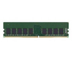 RAM „Kingston Technology KSM32ED8/32HD“ atminties modulis 32 GB, 2 x 16 GB, DDR4 3200 MT/s ECC