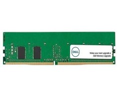 Atmintis serwerowa Dell RAM Memory Upgrade - 8GB - 1RX8 DDR4 RDIMM 3200MHz (SNP6VDNYC/8G)