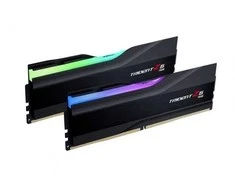 RAM G.Skill Trident Z5 Neo RGB F5-6000J3444F64GX2-TZ5NR atminties modulis 128 GB 2 x 64 GB DDR5 5600 MT/s