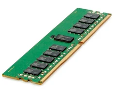 RAM Hewlett Packard (HP) Atmintis serwerowa HPE HPE P00926-H21 moduł pamięci 64 GB 1 x 64 GB DDR4 288-pin DIMM Korekcja ECC