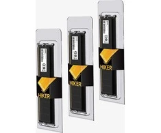 RAM HIKSEMI Memory Hiker, DDR4, 16 GB, 2666 MHz, (HSC416U26Z1)