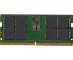RAM hp inc. HP 32GB 1x32GB DDR5 4800 SODIMM ECC atmintis