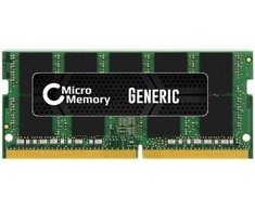 RAM Coreparts Atmintis Integral MMKN145 32GB 2666MHz (32GB Memory Module, 2666Mhz)