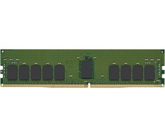 RAM „Kingston Technology KSM32RD8/32HD“ atminties modulis 32 GB, 1 x 32 GB DDR4 3200 MT/s 288 kontaktų DIMM ECC