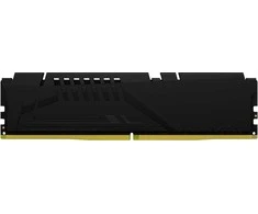 RAM „Kingston Technology FURY Beast“ 128 GB 5600 MT/s DDR5 CL40 DIMM atmintis (2 vnt. rinkinys) Juodas