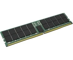 Kingston Technology KSM64R52BD4-64MD memory module 64 GB 1 x 64 GB DDR5 6400 MT/s 288-pin DIMM