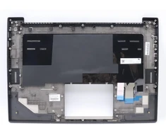 Lenovo Lenovo 5M11D12169 dalys zamienne do notatników Cover + klaviatūra